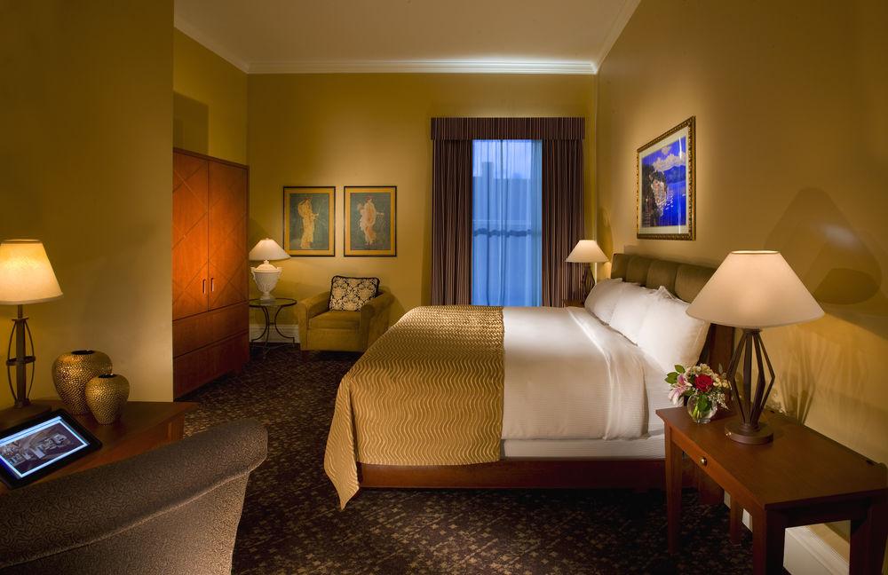 The Louie, A Davenport Hotel, Autograph Collection Spokane Eksteriør billede