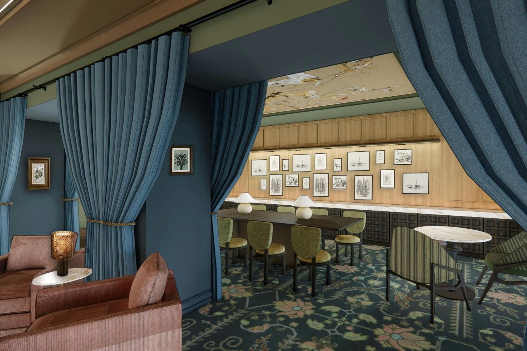 The Louie, A Davenport Hotel, Autograph Collection Spokane Eksteriør billede