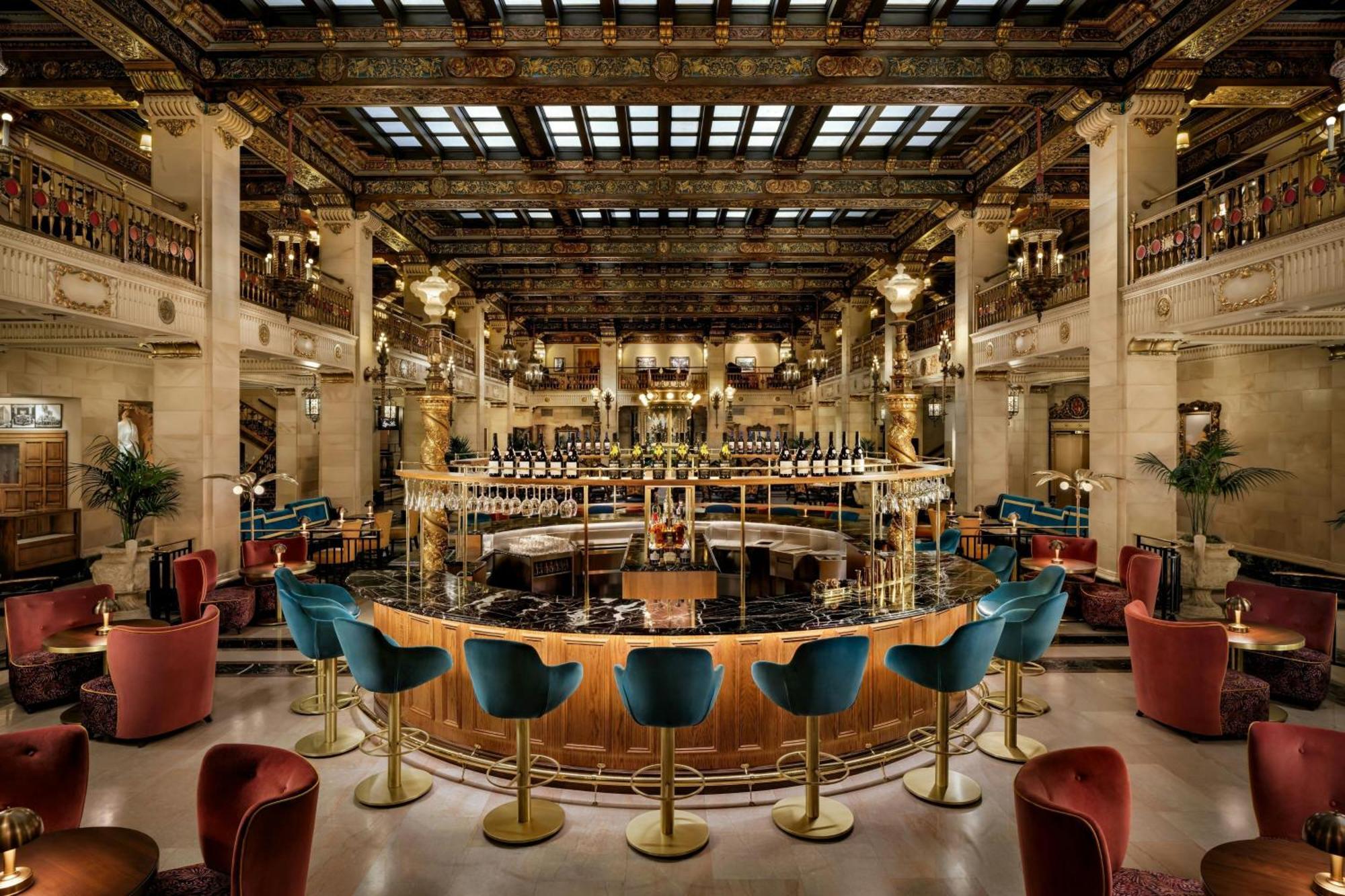 The Louie, A Davenport Hotel, Autograph Collection Spokane Eksteriør billede