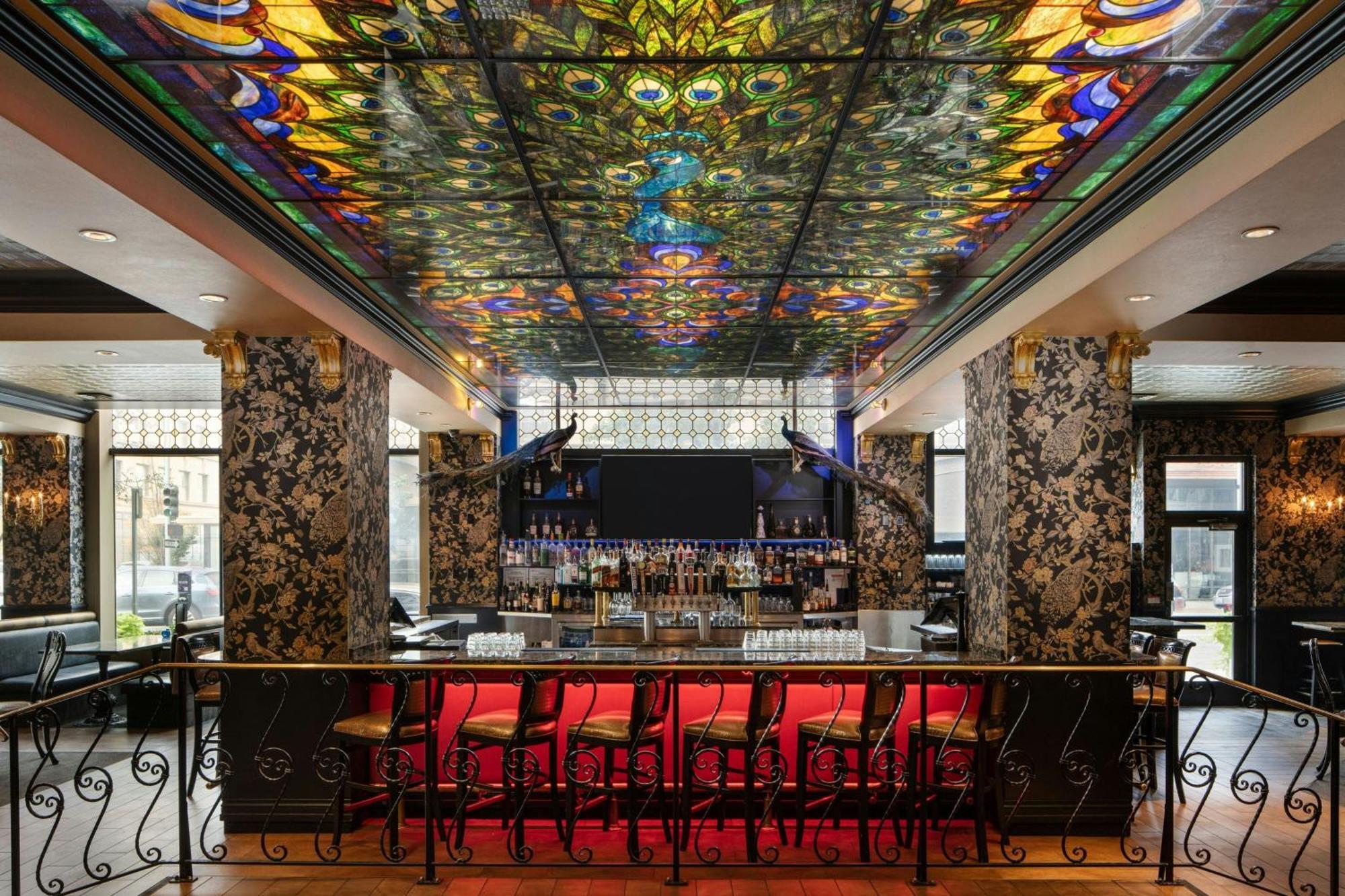 The Louie, A Davenport Hotel, Autograph Collection Spokane Eksteriør billede