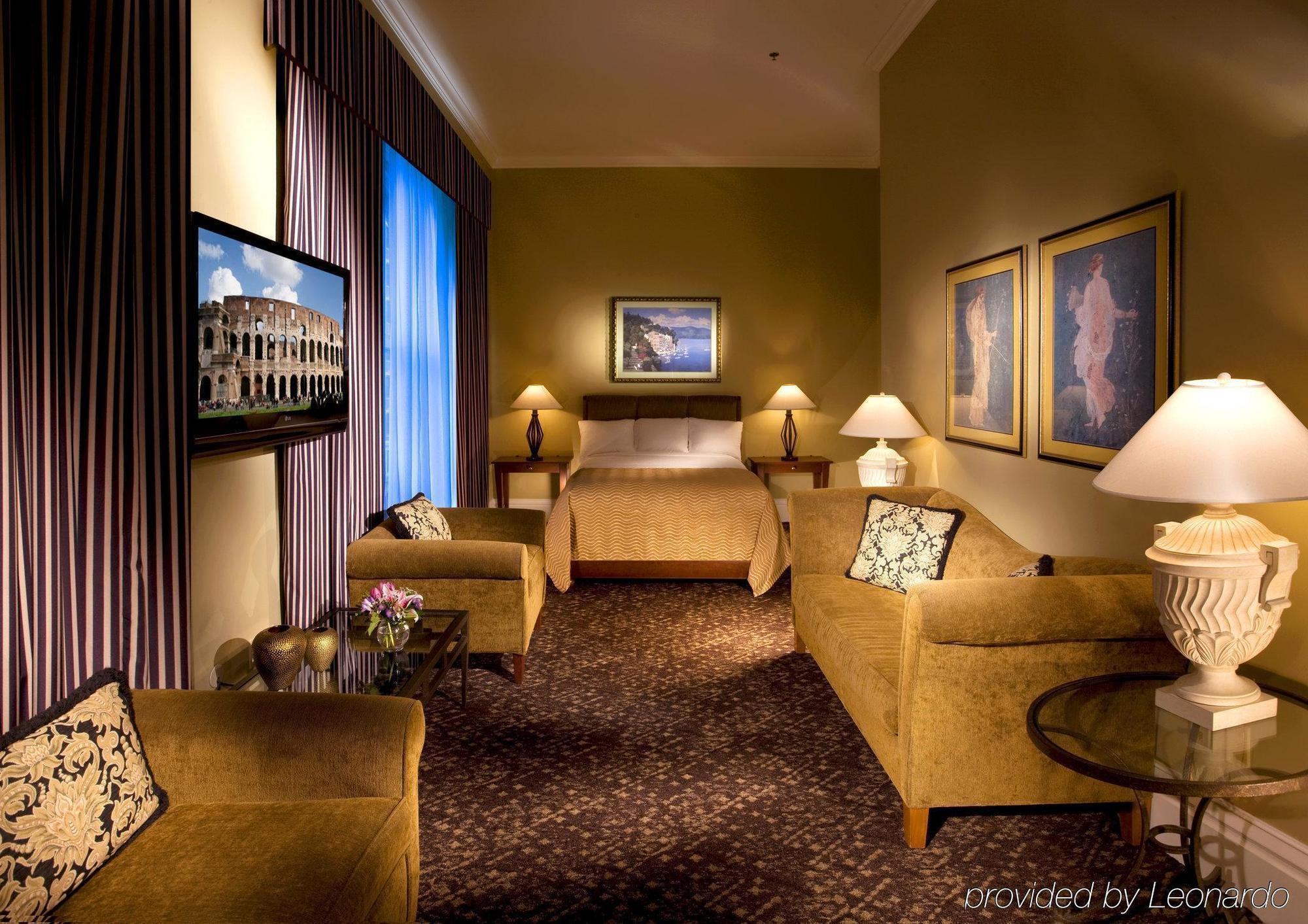 The Louie, A Davenport Hotel, Autograph Collection Spokane Værelse billede