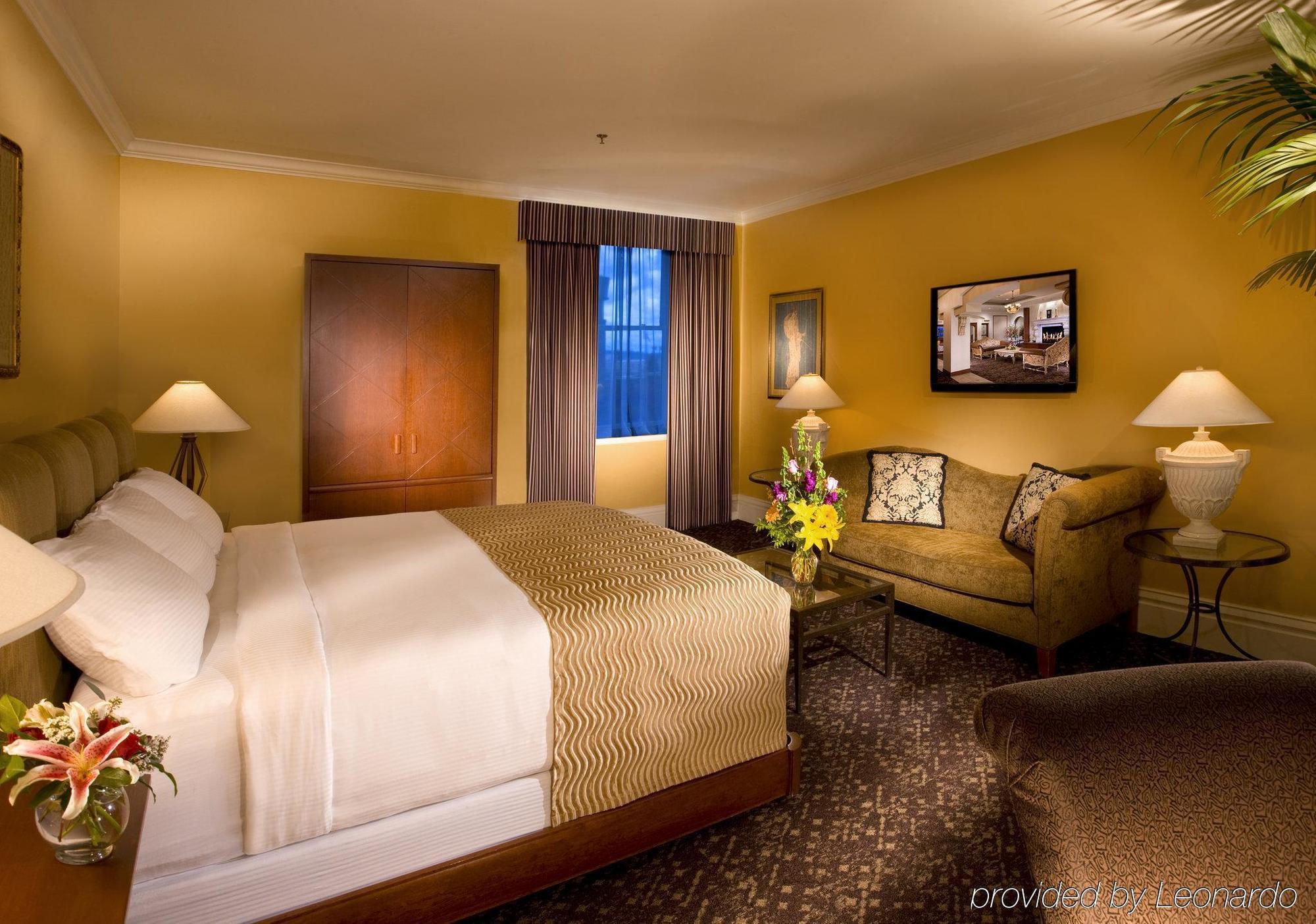 The Louie, A Davenport Hotel, Autograph Collection Spokane Værelse billede