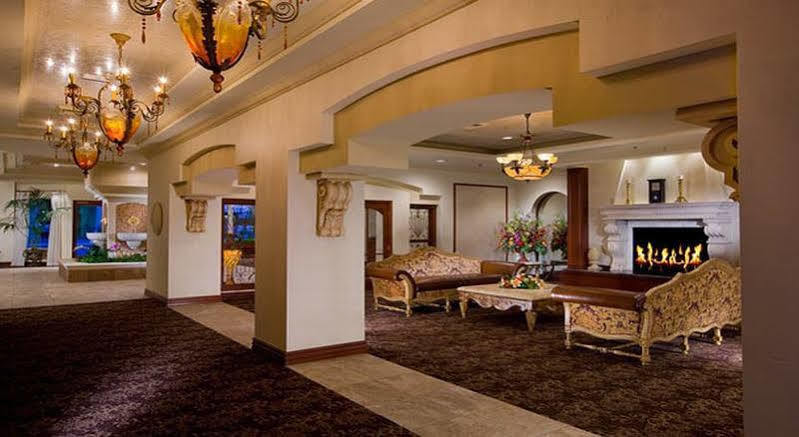 The Louie, A Davenport Hotel, Autograph Collection Spokane Eksteriør billede