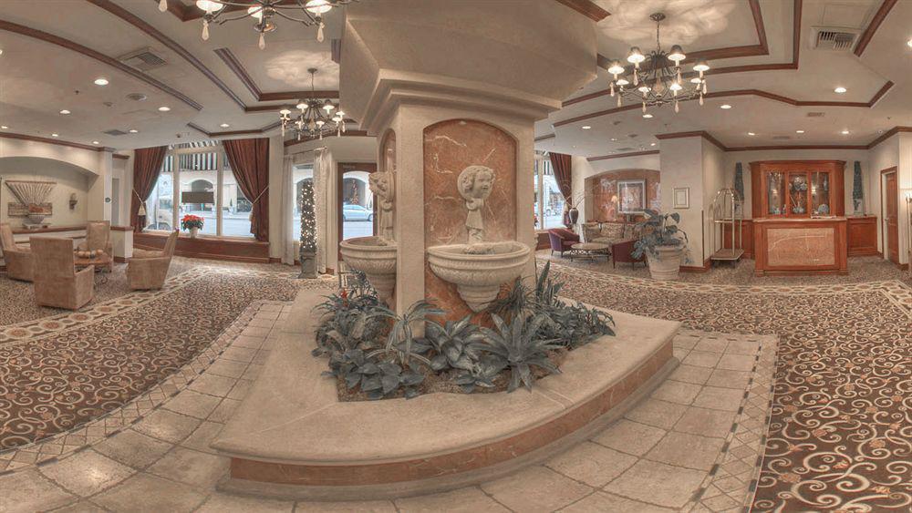 The Louie, A Davenport Hotel, Autograph Collection Spokane Eksteriør billede