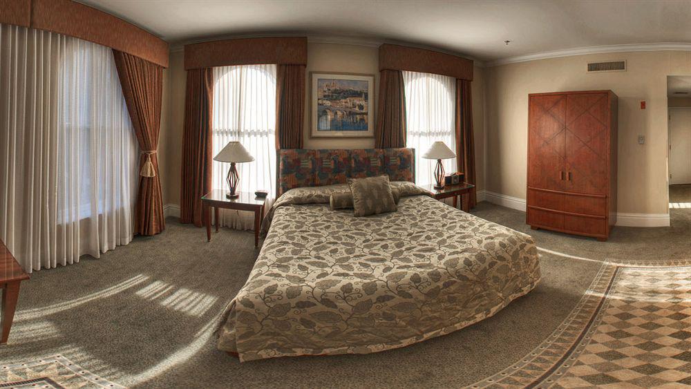The Louie, A Davenport Hotel, Autograph Collection Spokane Eksteriør billede