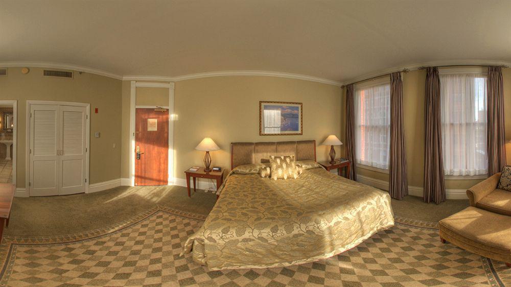 The Louie, A Davenport Hotel, Autograph Collection Spokane Eksteriør billede