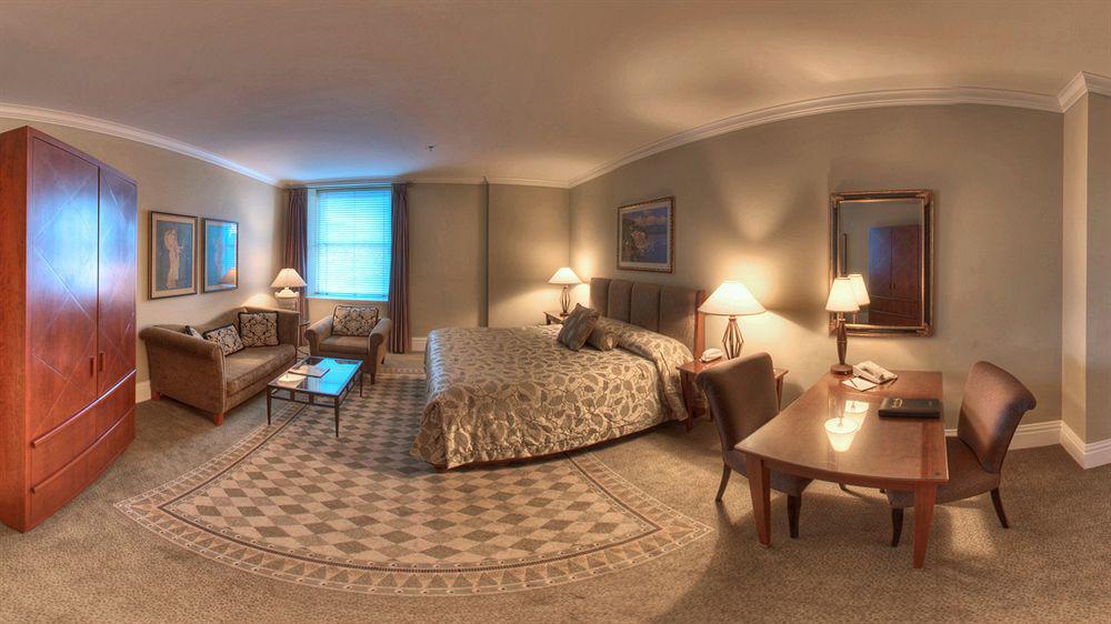 The Louie, A Davenport Hotel, Autograph Collection Spokane Eksteriør billede