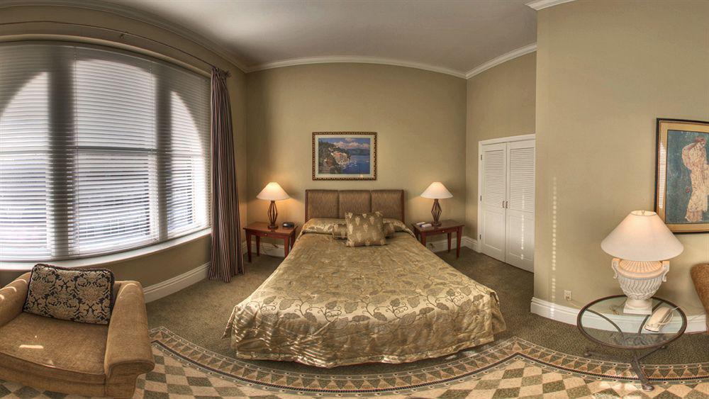 The Louie, A Davenport Hotel, Autograph Collection Spokane Eksteriør billede