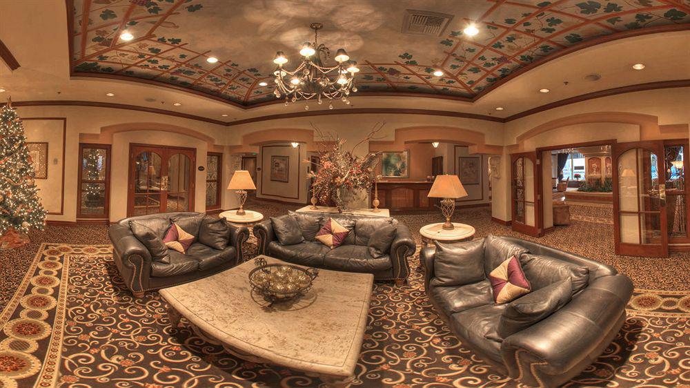 The Louie, A Davenport Hotel, Autograph Collection Spokane Eksteriør billede