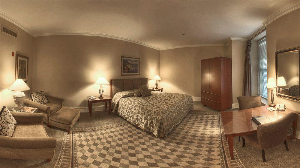 The Louie, A Davenport Hotel, Autograph Collection Spokane Eksteriør billede